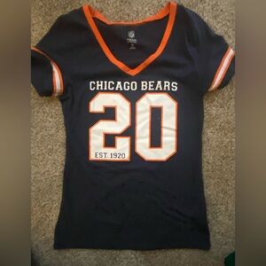 Chicago Bears T Shirt
